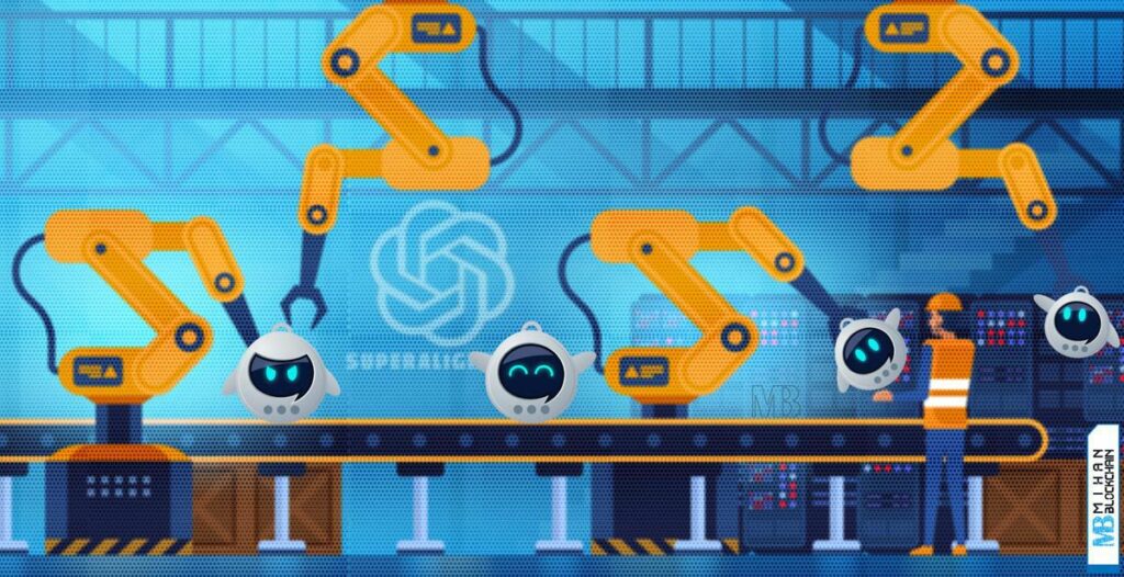 با محصول جدید OpenAI آشنا شوید؛ سوپرالاینمنت‌ چیست؟