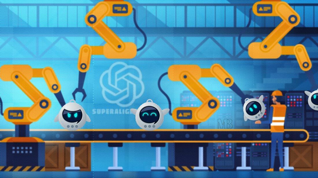 با محصول جدید OpenAI آشنا شوید؛ سوپرالاینمنت‌ چیست؟