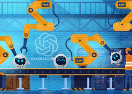 با محصول جدید OpenAI آشنا شوید؛ سوپرالاینمنت‌ چیست؟