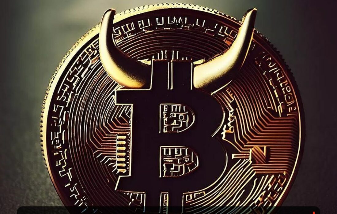 نظریه صعودی آدام بک برای بیت کوین و حمایت بنیان‌گذار تتر