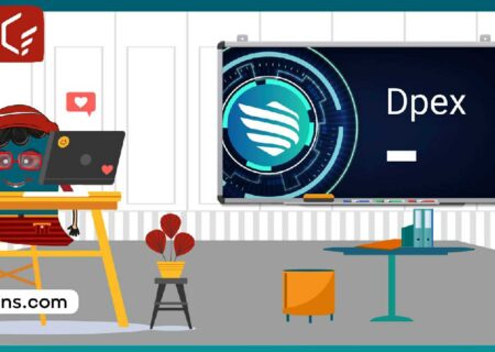 صرافی DPEX؛ غیرمتمرکز جذاب!