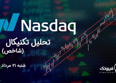 تحلیل تکنیکال شاخص NASDAQ