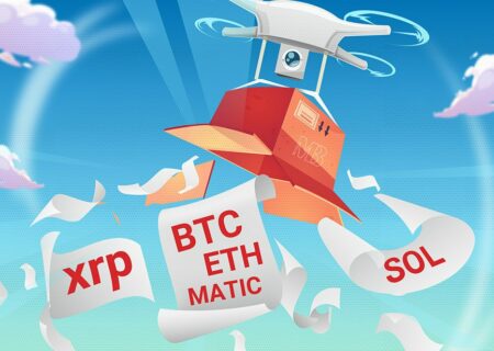 تحلیل تکنیکال قیمت بیت کوین، اتریوم، ریپل، سولانا و پالیگان؛ ۲۱ مرداد ۱۴۰۲