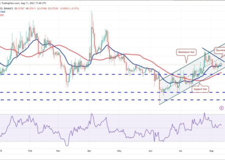 پس از اعلام خبر تأخیر در تصمیم‌گیری برای ETF بیت کوین در تاریخ ۱۱ آگوست، به نظر می‌رسد نمایش خسته‌کننده قیمت پادشاه ارزهای دیجیتال تا انتهای هفته ادامه پیدا خواهد کرد.