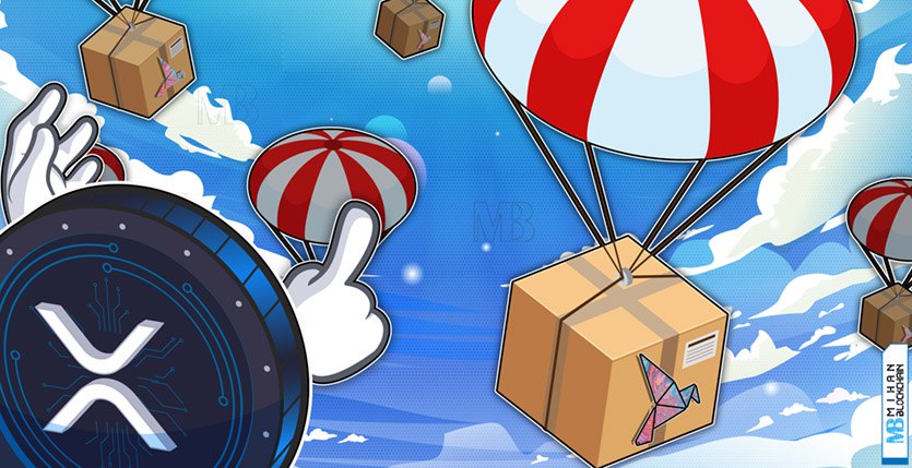 ایردراپ اورنود بین هولدرهای XRP؛ چه اقداماتی انجام دهیم؟