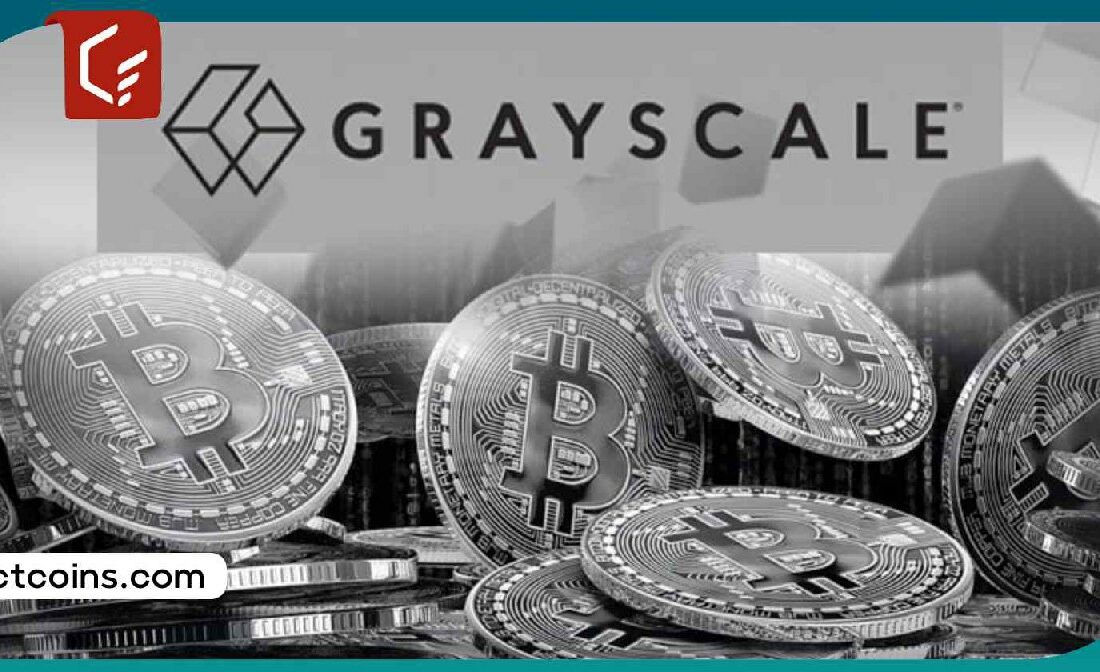 سرنوشت ETF اسپات گری اسکیل در هفته‌ی جاری مشخص می‌شود