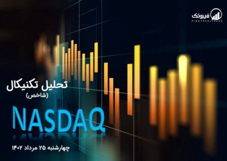 تحلیل تکنیکال شاخص NASDAQ