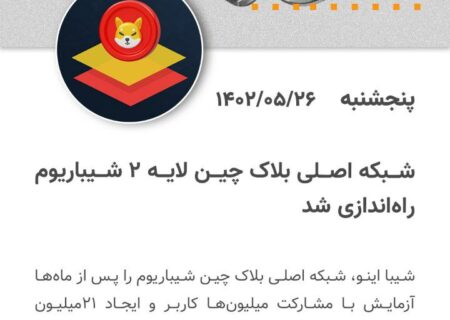 مهمترین روز در حوزه ارزهای دیجیتال