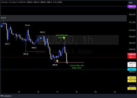 ۱H UPDATE 100PIPS 140PIPS