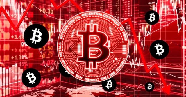 بر اساس گزارش روزنامه وال استریت ژورنال ، SpaceX تمام بیت‌کوین‌های خود را خالی کرده است، پس از اینکه ارزش نگه‌داشته‌های خود را در دو سال متوالی ۲۰۲۱ و ۲۰۲۲ کاهش داده است.