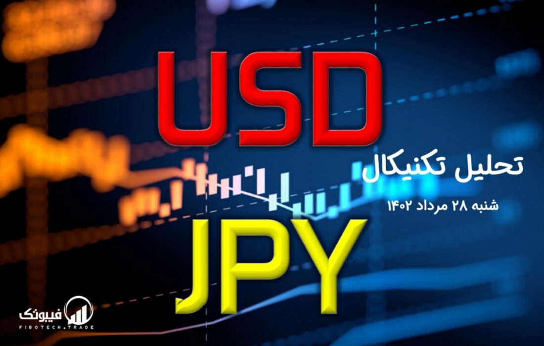 تحلیل تکنیکال( USD/JPY)،