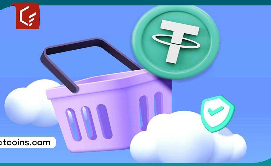 ۴ روش خرید تتر؛ نحوه خرید تتر با کارمزد صفر