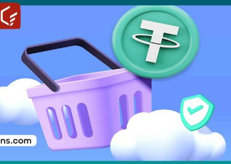 ۴ روش خرید تتر؛ نحوه خرید تتر با کارمزد صفر