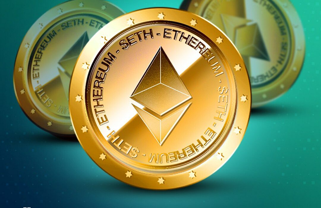 تحلیل قیمت اتریوم (ETH)