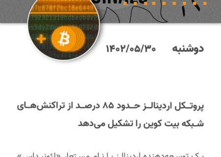 مهمترین روز در حوزه ارزهای دیجیتال