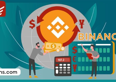 آغاز همکاری بایننس آمریکا و مون پی جهت تسیهل فرایند خرید تتر