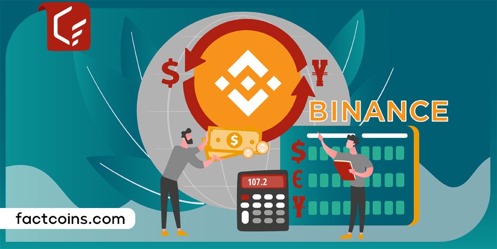 آغاز همکاری بایننس آمریکا و مون پی جهت تسیهل فرایند خرید تتر