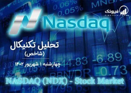 تحلیل تکنیکال شاخص NASDAQ