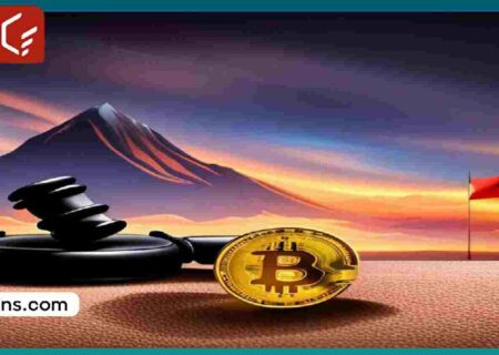 یک مقام دولتی در چین به اتهام استخراج غیرقانونی بیت کوین به حبس ابد محکوم شد