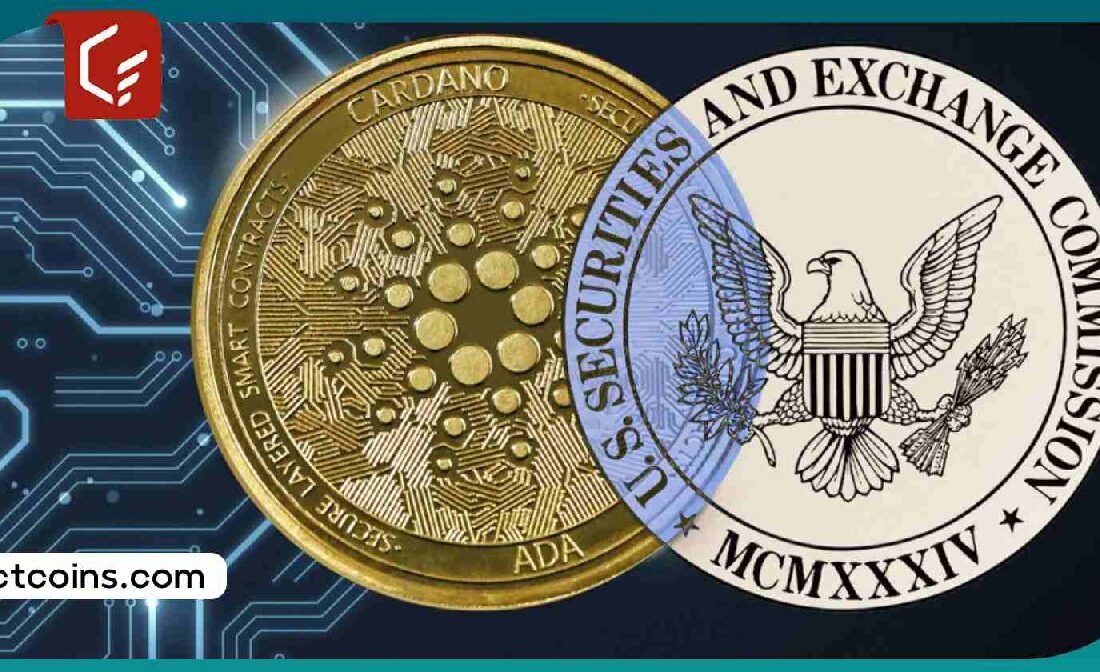 چارلز هاسکینسون: هیچ تهدیدی از سمت SEC برای کاردانو وجود ندارد