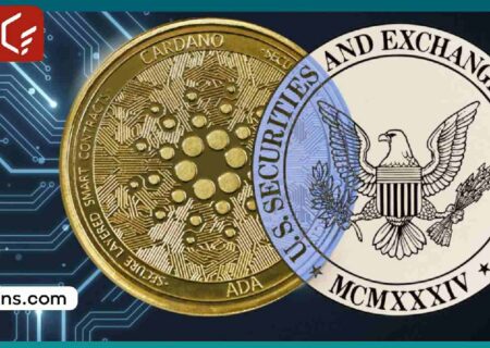 چارلز هاسکینسون: هیچ تهدیدی از سمت SEC برای کاردانو وجود ندارد