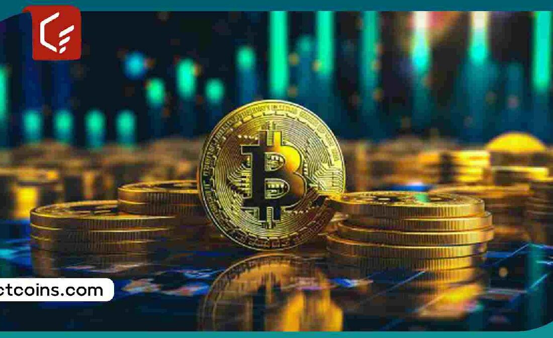 عرضه بیت کوین به پایین ترین سطح خود در ۸ سال گذشته رسید