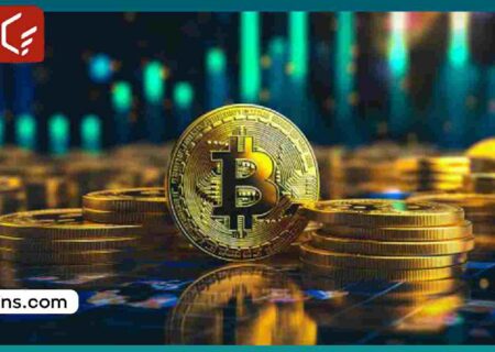 عرضه بیت کوین به پایین ترین سطح خود در ۸ سال گذشته رسید