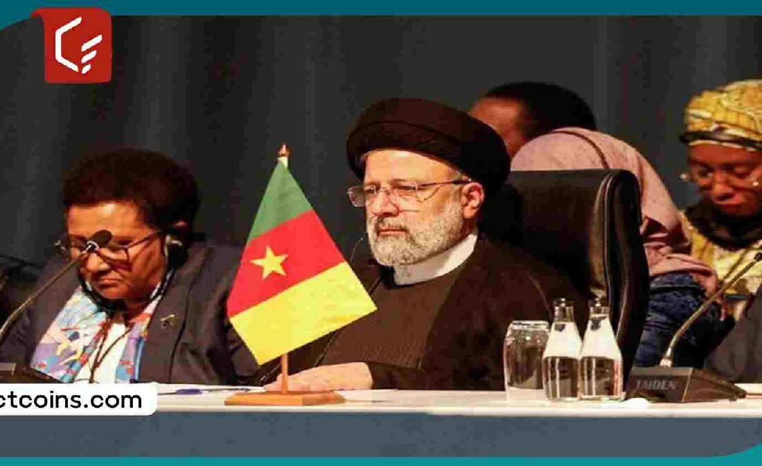 ایران به طور رسمی به گروه بریکس پیوست