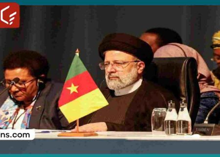 ایران به طور رسمی به گروه بریکس پیوست