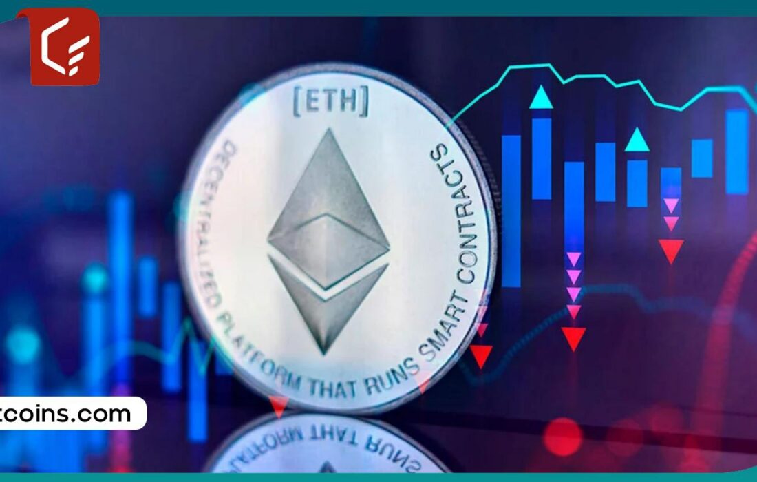 آغاز انباشت تریدرهای خرد اتریوم؛ آیا روند نزولی به اتمام رسیده است؟
