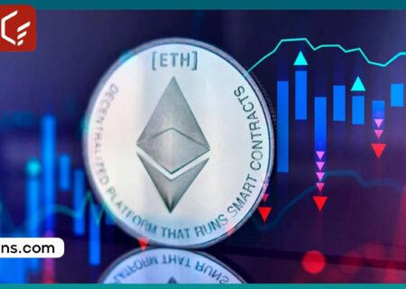 آغاز انباشت تریدرهای خرد اتریوم؛ آیا روند نزولی به اتمام رسیده است؟