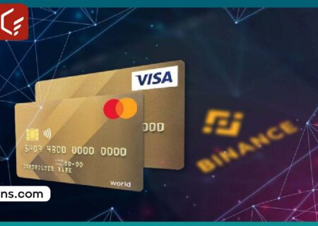 پایان همکاری ویزا و مسترکارت با بایننس؛ ماجرا چه بود؟