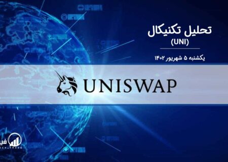 تحلیل تکنیکال یونی سواپ (UNI)