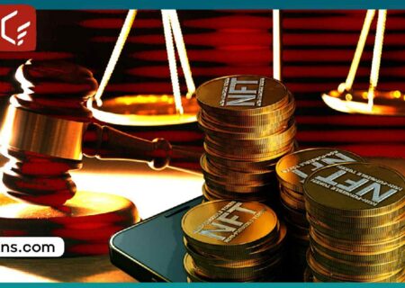ادعای جدید کمیسیون بورس آمریکا: NFTها اوراق بهادار هستند