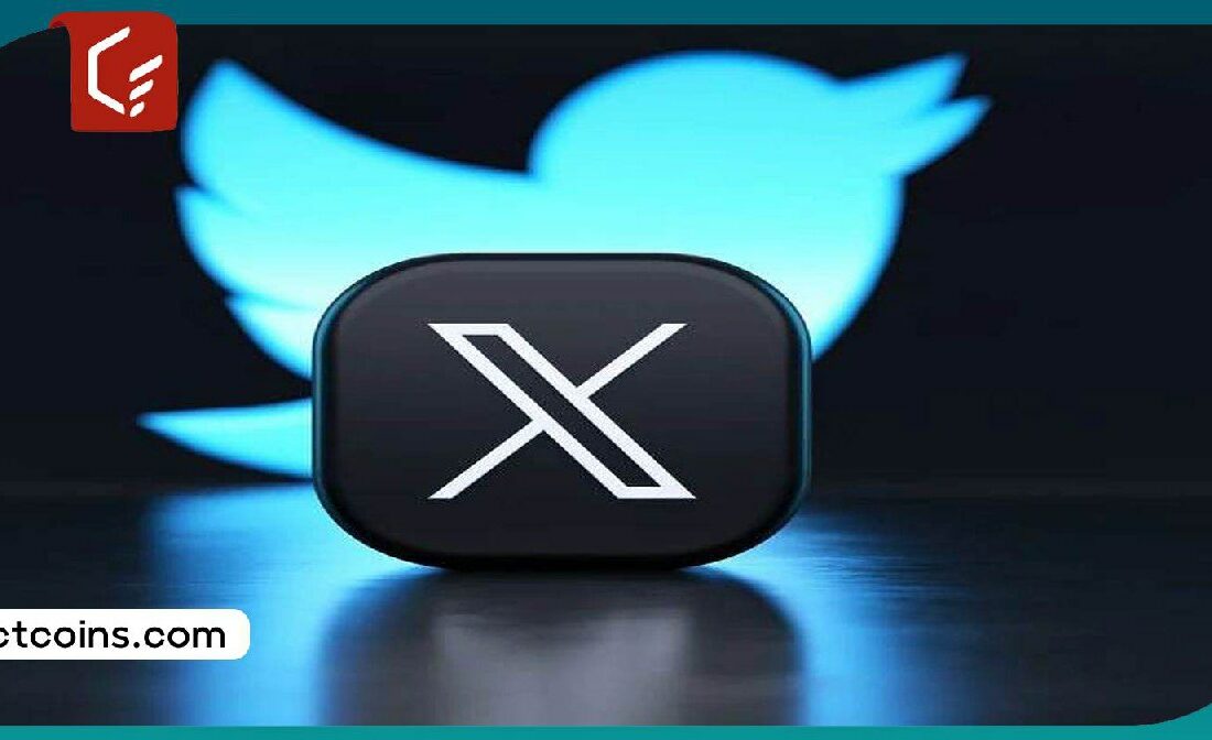 توییتر (X) مجوز پرداخت با ارزهای دیجیتال را دریافت کرد