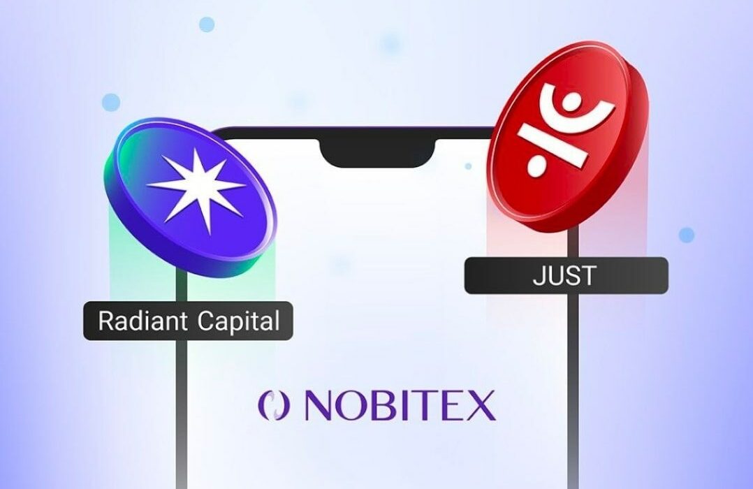 عرضه ۲ رمزارز جدید در نوبیتکس