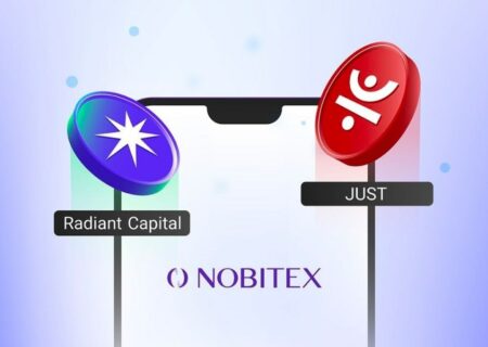 عرضه ۲ رمزارز جدید در نوبیتکس
