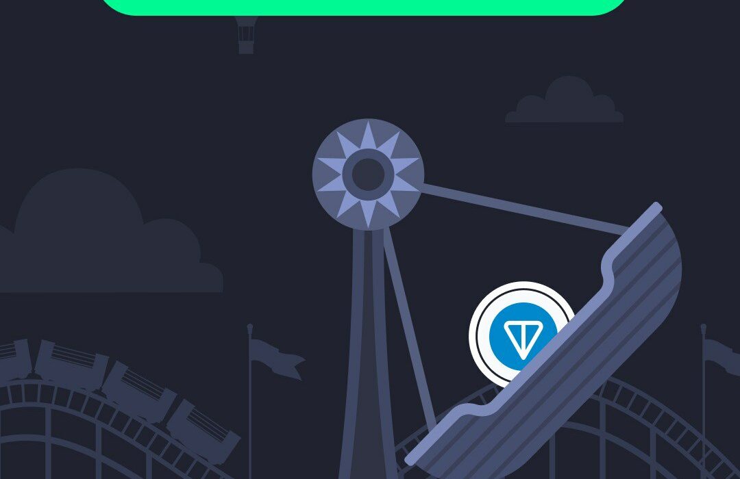 با انتشار خبر پیروزی گری اسکیل و بالا رفتن قیمت بیت کوین، ارز‌های دیگری مانند Toncoin رشد نسبتا خوبی را تجربه کردند
