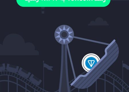 با انتشار خبر پیروزی گری اسکیل و بالا رفتن قیمت بیت کوین، ارز‌های دیگری مانند Toncoin رشد نسبتا خوبی را تجربه کردند