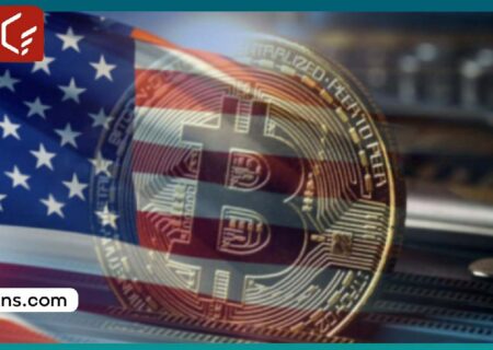 پنجمین آدرس بزرگ بیت کوین متعلق به دولت آمریکاست