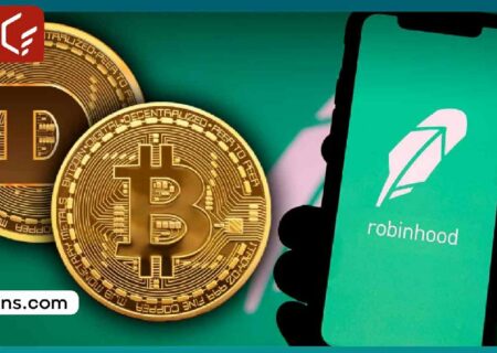 آغاز همکاری کیف پول رابین‌هود با بیت کوین و دوج کوین