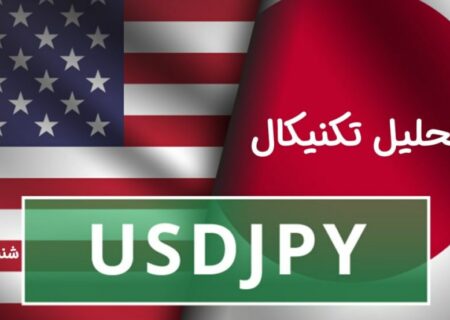 تحلیل تکنیکال( USD/JPY)،