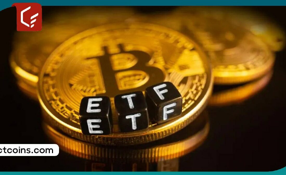 پذیرش ETFهای اسپات بیت کوین در آینده‌ای نزدیک صورت می‌گیرد