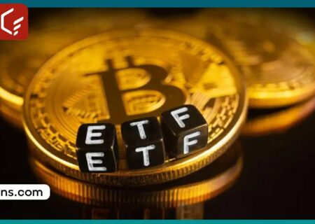پذیرش ETFهای اسپات بیت کوین در آینده‌ای نزدیک صورت می‌گیرد