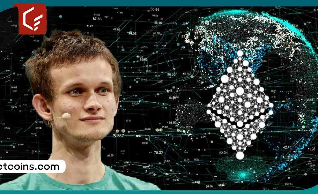 ویتالیک بوترین متمرکز بودن نودهای اتریوم را بزرگ‌ترین مشکل شبکه دانست