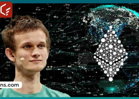 ویتالیک بوترین متمرکز بودن نودهای اتریوم را بزرگ‌ترین مشکل شبکه دانست