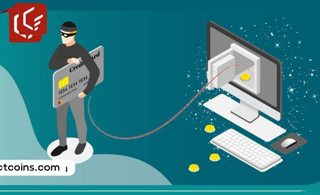 افزایش پولشویی در صرافی‌های ایرانی: ماجرای صرافی تترکده چیست؟