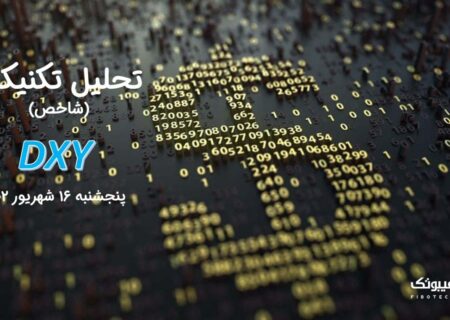 تحلیل تکنیکال شاخص دلار (DXY)