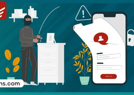 خسارت ۲۴ میلیون دلاری یک نهنگ طی حمله فیشینگ