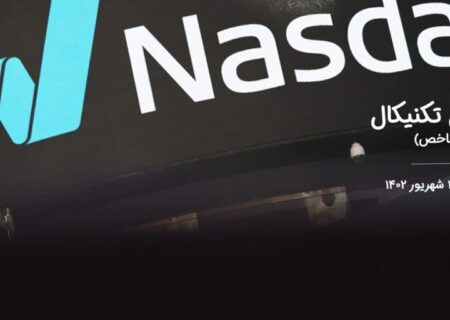 تحلیل تکنیکال شاخص NASDAQ